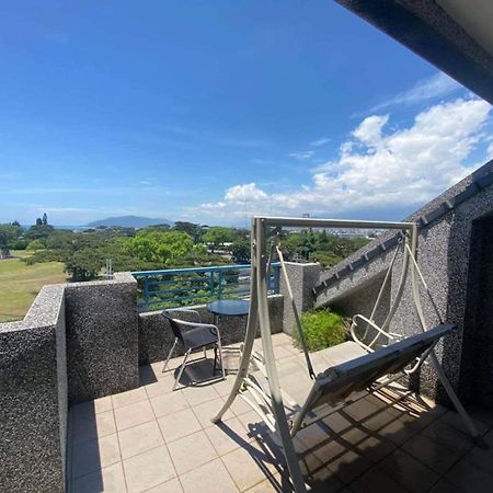 Morningsue Homestay Hualien stad Exteriör bild